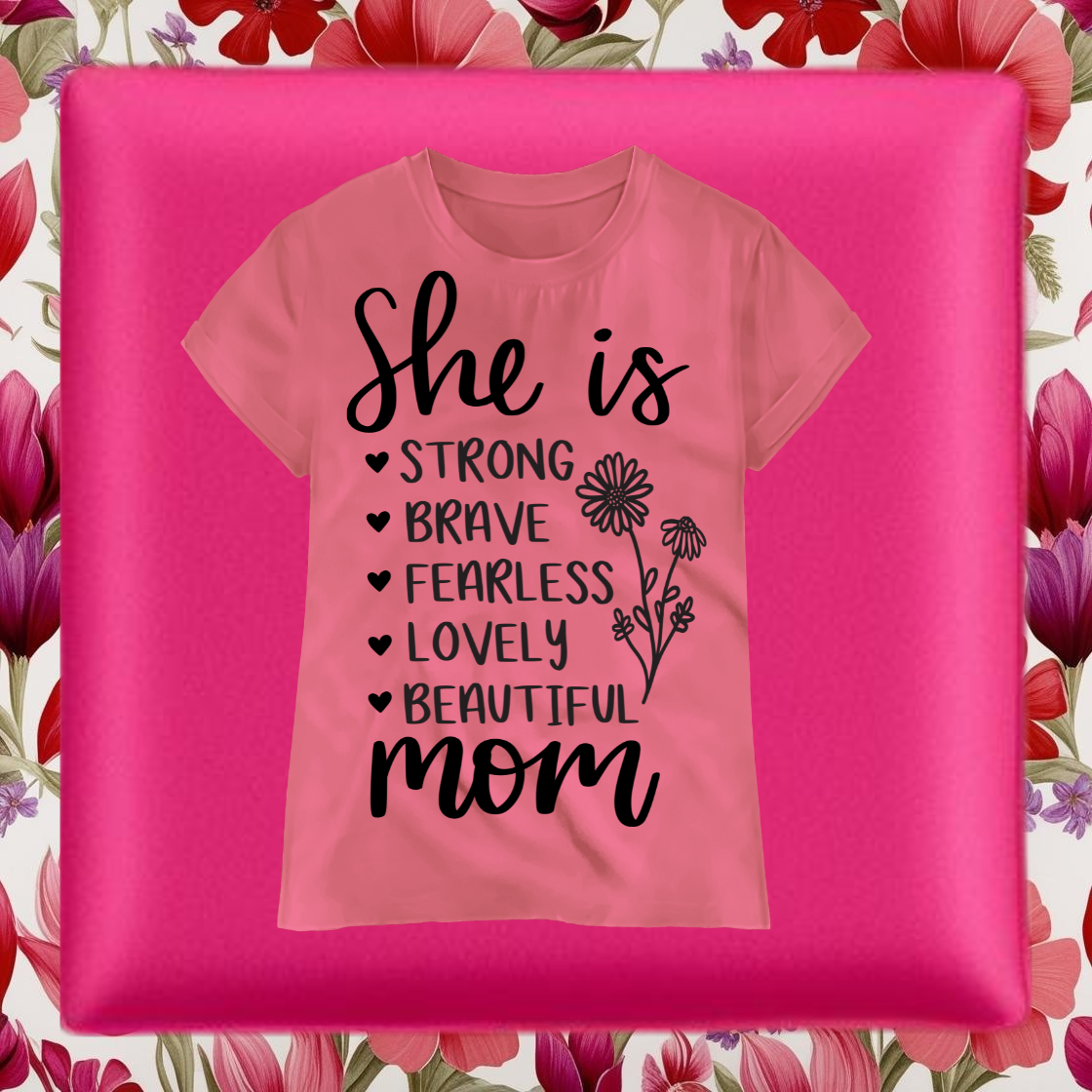 Mom shirt 6